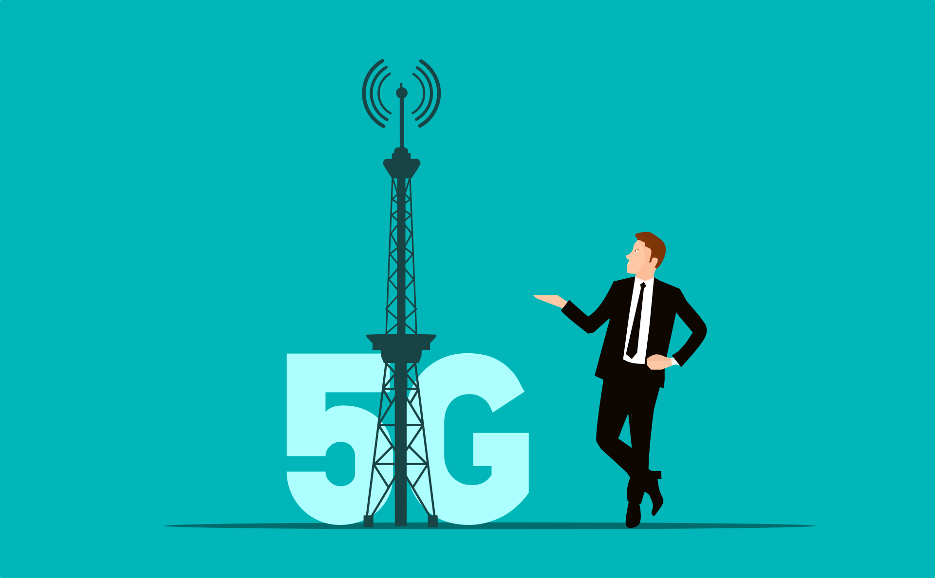 What is a 5G Tower?