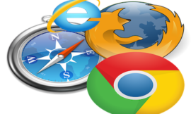 Browser hijacker (PUA) a nuisance and danger for financial security