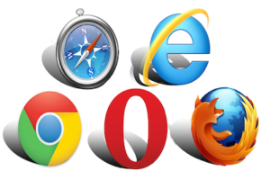 Browser Highjacking? Most Browser Hijacking Is Relatively Easy To Get Rid Of
