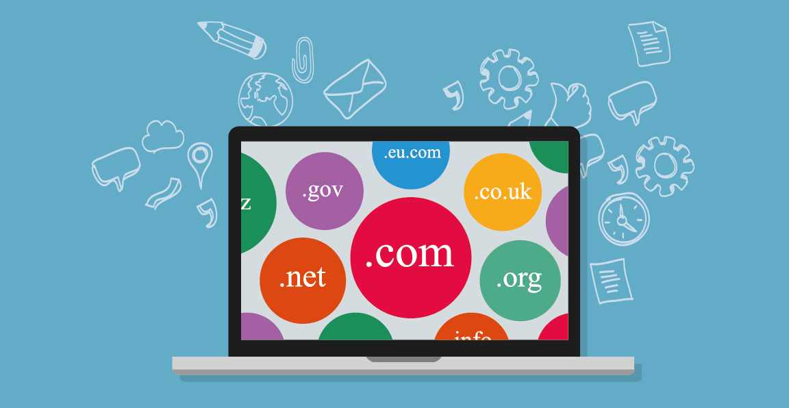 How to evaluate a domain name?